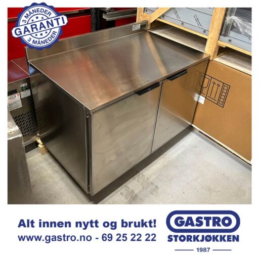 Duke Subway Premium amerikansk kjølebenk