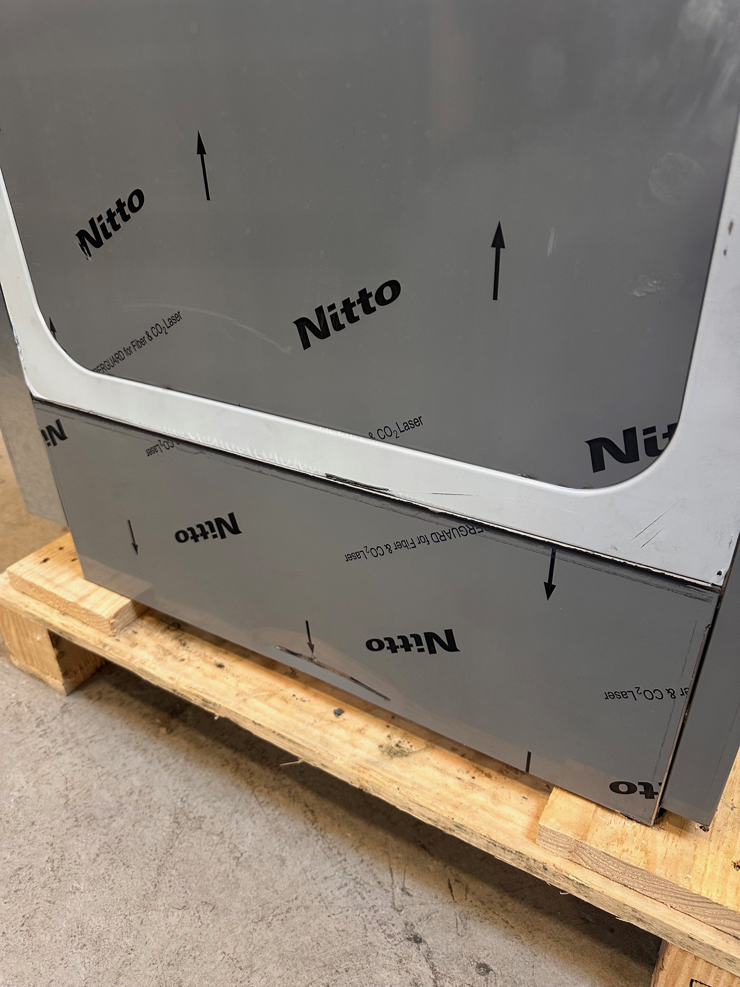 Mastro Oppvaskmaskin Analog, under benk 50x50 kurver - Bilde 3